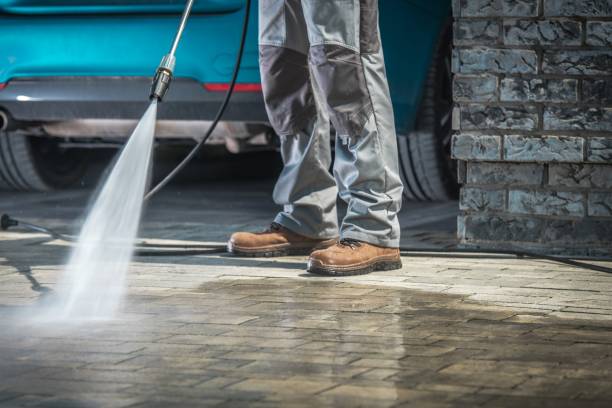 Professional Pressure Washing Services in West Fairview, PA