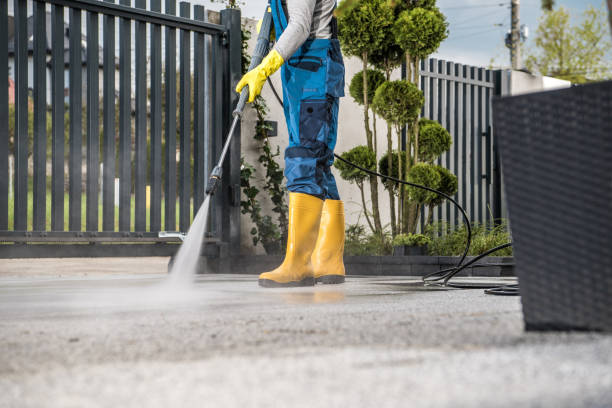 Spring Cleaning in West Fairview, PA